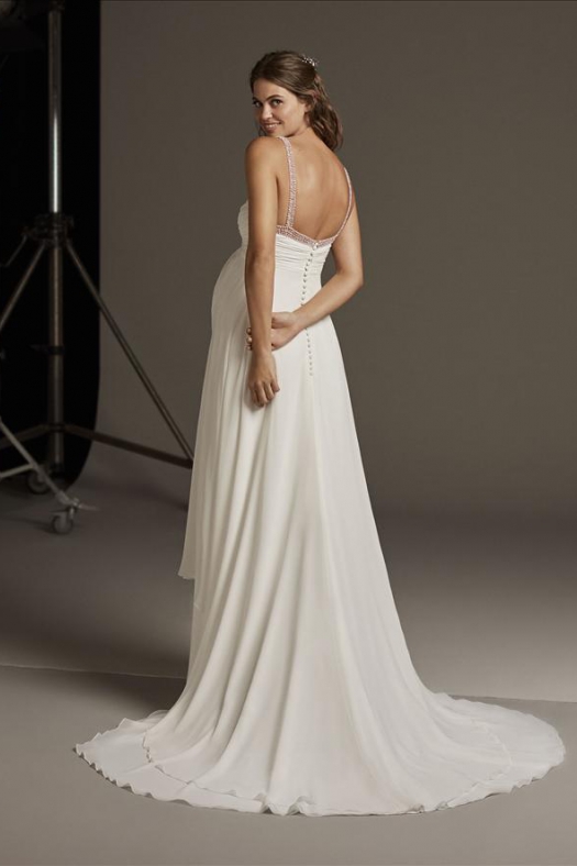 PRONOVIAS LUCKY STAR 02 - PRONOVIAS 2