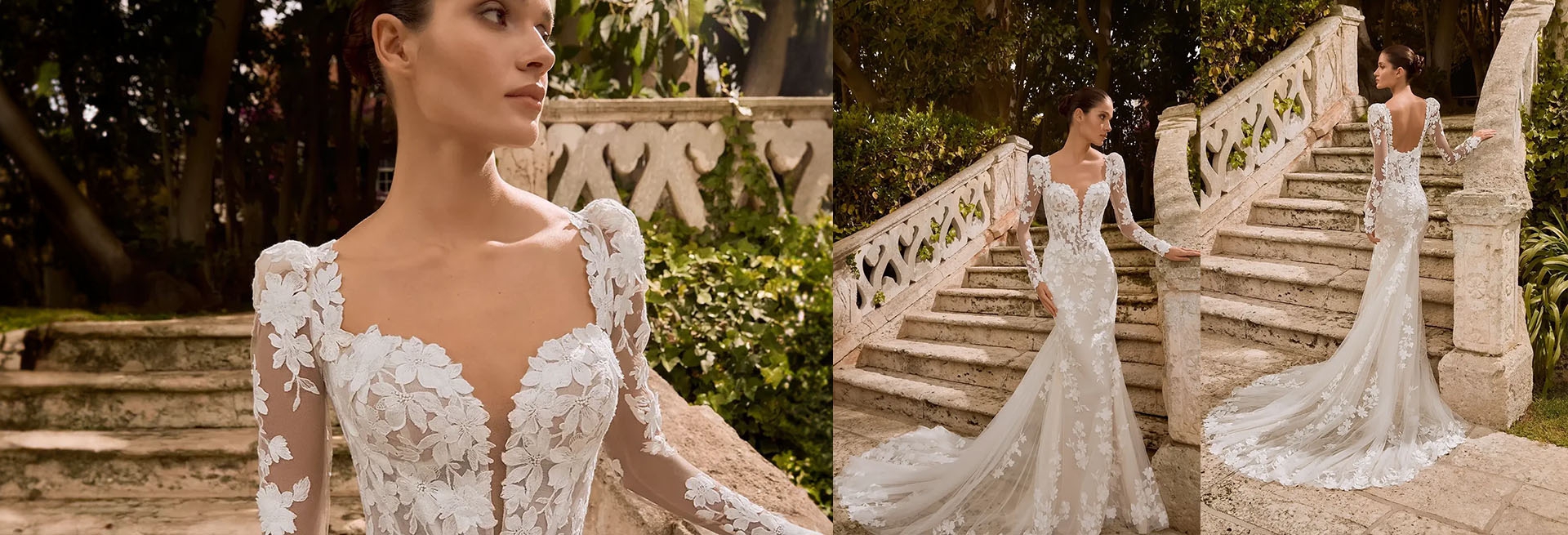Abiti da sposa Brescia