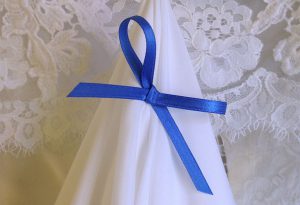 vestiti da sposa crema