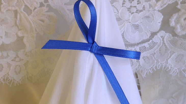 vestiti da sposa crema